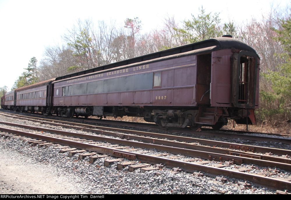 PRSL 9887